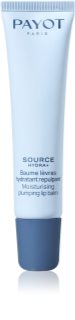Payot Source Hydra + moisturising lip balm 15 ml