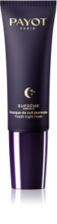 Payot Suprême Absolu Sleeping Mask for skin rejuvenation 50 ml