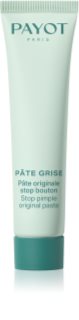 Payot Pâte Grise Originale Stop Bouton topical acne treatment