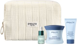 Payot Source Moisturising Ritual dovanų rinkinys intensyviai drėkinantis