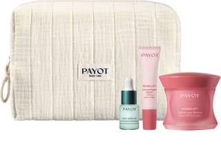 Payot Roselift Lifting Care Ritual gift set to firm and lift