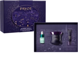 Payot Suprême Absolu set cadou pentru intinerirea pielii