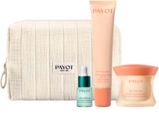 Payot My Payot darčeková sada pre rozjasnenie a hydratáciu