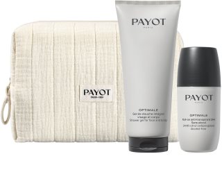 Payot Optimale Men Cares Ritual zestaw upominkowy dla mężczyzn