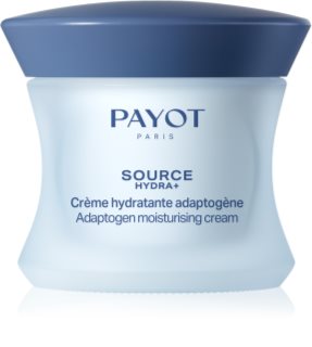 Payot Source Hydra + feuchtigkeitsspendende Gesichtscreme 50 ml