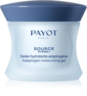Payot Source Hydra + Feuchtigkeit spendendes Hautgel 50 ml