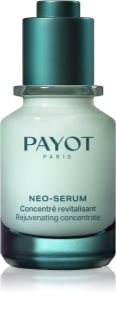 Payot Neo-Serum Concentré Revitalisant protivráskové sérum pro dokonalou pleť