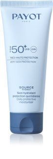 Payot Source Hydra + hydro-protective cream SPF 50+ 50 ml