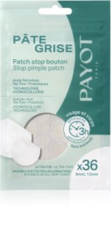 Payot Pâte Grise Patch Stop Bouton patches for problem skin 36 pc