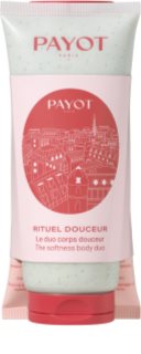 Payot Rituel Douceur подарунковий набір для тіла