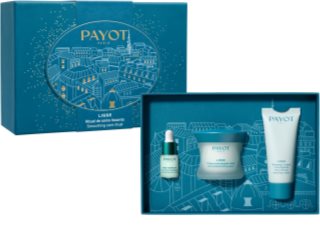 Payot Lisse darčeková sada pre vyhladenie kontúr