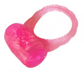 Pepino Vibrating Ring Classic Penisring zur einmaligen Verwendung 3 cm