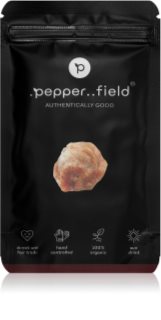 .pepper..field Kampotský pepř Červený épices individuelles