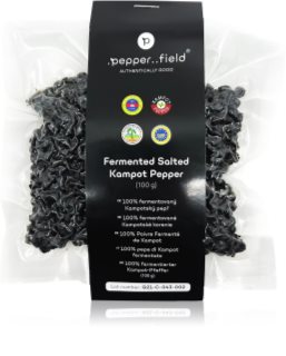 .pepper..field Kampot-Pfeffer President Edition Einzelgewürze
