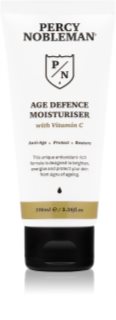 Percy Nobleman Age Defence Moisturiser anti-ageing moisturiser with vitamin C 100 ml