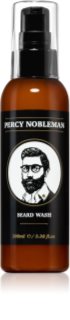 Percy Nobleman Beard Care šampon za brado 100 ml