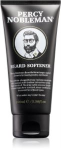 Percy Nobleman Beard Softener softening beard cream 100 ml