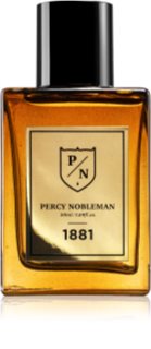 Percy Nobleman 1881 eau de toilette for men 50 ml
