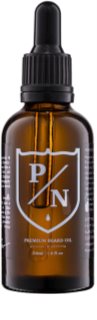 Percy Nobleman Premium Beard Oil Premium Beard Oil 50 ml