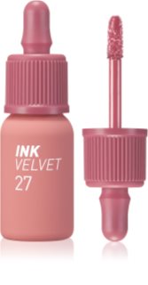 peripera Ink Velvet sametová rtěnka