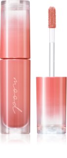 peripera Ink Mood Glowy Tint encre à lèvres qui procure hydratation et brillance teinte 02 Coral Influencer 4 g