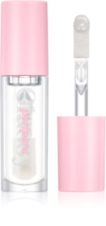peripera Ink Glasting Lip Gloss brillant à lèvres hydratant teinte 01 Clear 4.5 ml