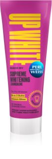Perl Weiss Up White Supreme Whitening bělicí zubní pasta 75 ml