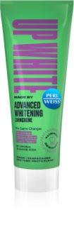 Perl Weiss Up White Advanced Whitening Valgendav hambapasta 75 ml