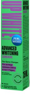 Perl Weiss Up White Advanced Whitening pasta de dinti pentru albire 75 ml