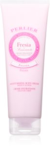 Perlier Freesia kosteuttava vartalovoide 250 ml