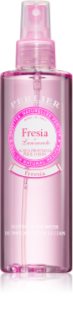 Perlier Freesia osvěžující tělový sprej 200 ml