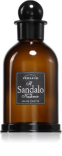 Perlier Sandalo Del Kashmir eau de toilette for men 100 ml