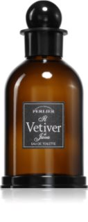 Perlier Vetiver di Java Tualetes ūdens (EDT) vīriešiem 100 ml
