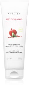 Perlier Pomegranate зволожуючий крем для тіла 250 мл