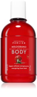 Perlier Pomegranate pěna do koupele 500 ml