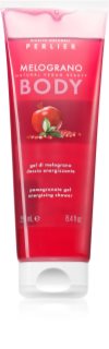 Perlier Pomegranate jemný sprchový gel 250 ml