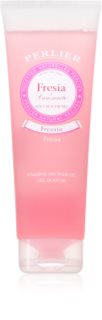 Perlier Freesia hellävarainen suihkugeeli 250 ml
