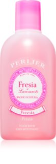 Perlier Freesia пенлив душ гел с хидратиращ ефект 500 мл.