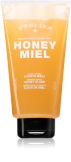 Perlier Honey Miel voidemainen suihkugeeli 250 ml