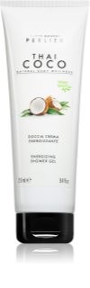 Perlier Thai Coco Energizing Shower Gel Duschtvål 250 ml