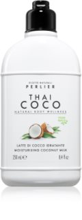 Perlier Thai Coco Moisturising Coconut Milk Kroppslotion 250 ml