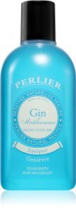 Perlier Gin Del Mediterraneo Shower Gel 500 ml