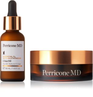 Perricone MD Essential Fx Acyl-Glutathione Collection Gavesæt