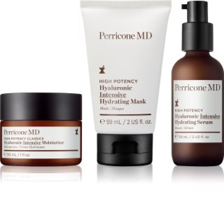 Perricone MD High Potency Hydrating Trio Gift Set
