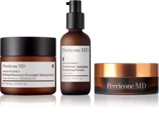 Perricone MD High Potency Evening Routine lahjasetti