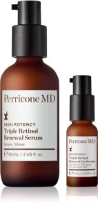Perricone MD High Potency Retinol Renewal Duo набір для омолодження шкіри