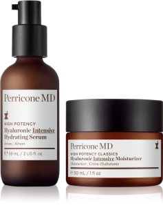 Perricone MD High Potency Hyaluronic Intensive Hydration Duo набір для інтенсивного зволоження