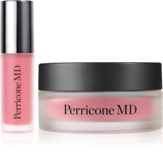 Perricone MD No Makeup Radiant Glow Duo Set für augenblickliche Aufhellung