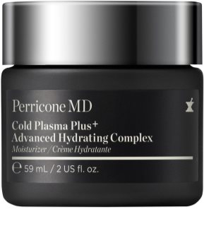 Perricone MD Cold Plasma Plus+ Advanced Hydrating Complex Intensive Feuchtigkeitscreme 59 ml