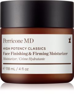 Perricone MD High Potency Classics Firming Moisturizer crema facial reafirmante con efecto humectante